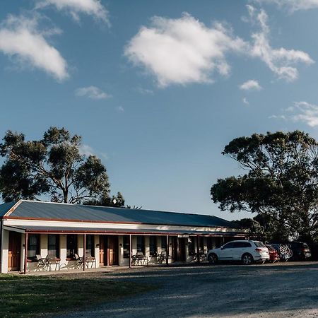 Port Albert Motel Buitenkant foto