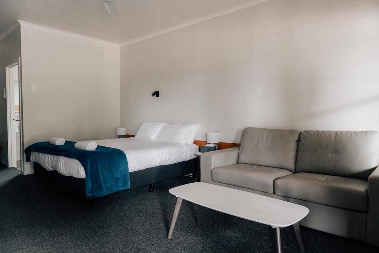 Port Albert Motel Buitenkant foto